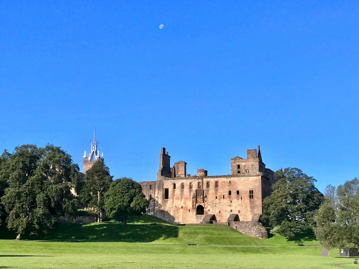 Central Apartment Linlithgow Exterior foto